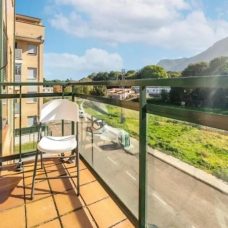 Apartamento Belvilla By Oyo Piso Rau Calabres