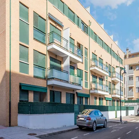 Belvilla By Oyo Piso Rau Calabres Apartamento Llanes