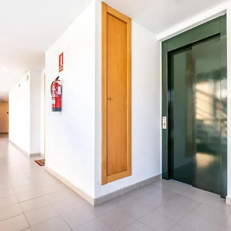 Apartamento Belvilla By Oyo Piso Rau Calabres Llanes