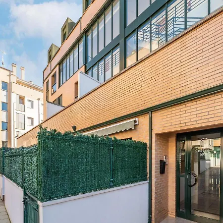 Apartamento Belvilla By Oyo Piso Rau Calabres Llanes