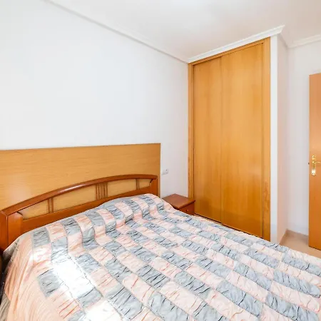 Apartamento Belvilla By Oyo Piso Rau Calabres *