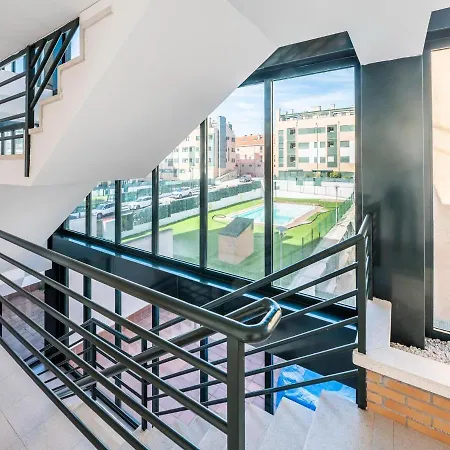 Belvilla By Oyo Piso Rau Calabres Apartamento