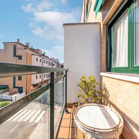 Apartamento Belvilla By Oyo Piso Rau Calabres