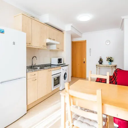 Belvilla By Oyo Piso Rau Calabres Apartamento Llanes