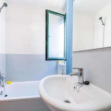 Apartamento Belvilla By Oyo Piso Rau Calabres *