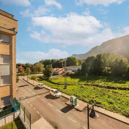 Apartamento Belvilla By Oyo Piso Rau Calabres *