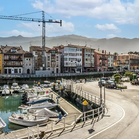 Belvilla By Oyo Piso Rau Calabres Apartamento Llanes