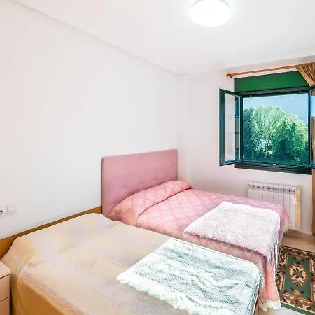 Apartamento Belvilla By Oyo Piso Rau Calabres